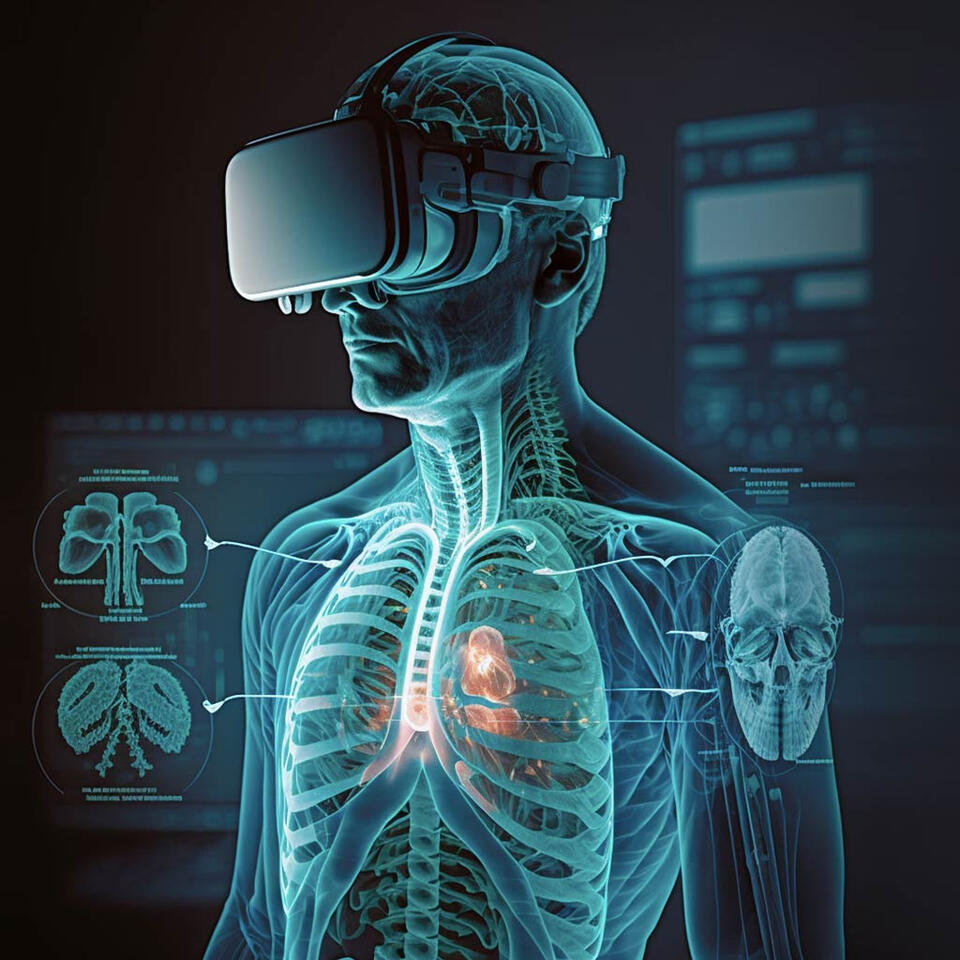 Medical XR Solutions